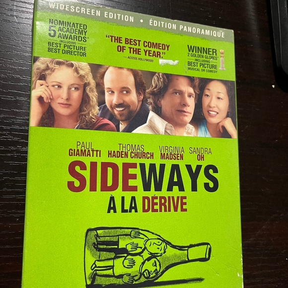 2 DVD’s for $8 - Picture 1 of 1